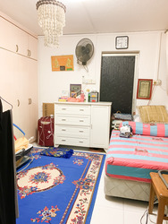 Blk 841 Tampines Street 83 (Tampines), HDB 4 Rooms #269684391